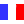 Francia bandiera